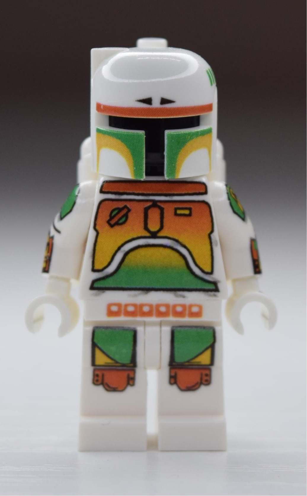 Mango Fett