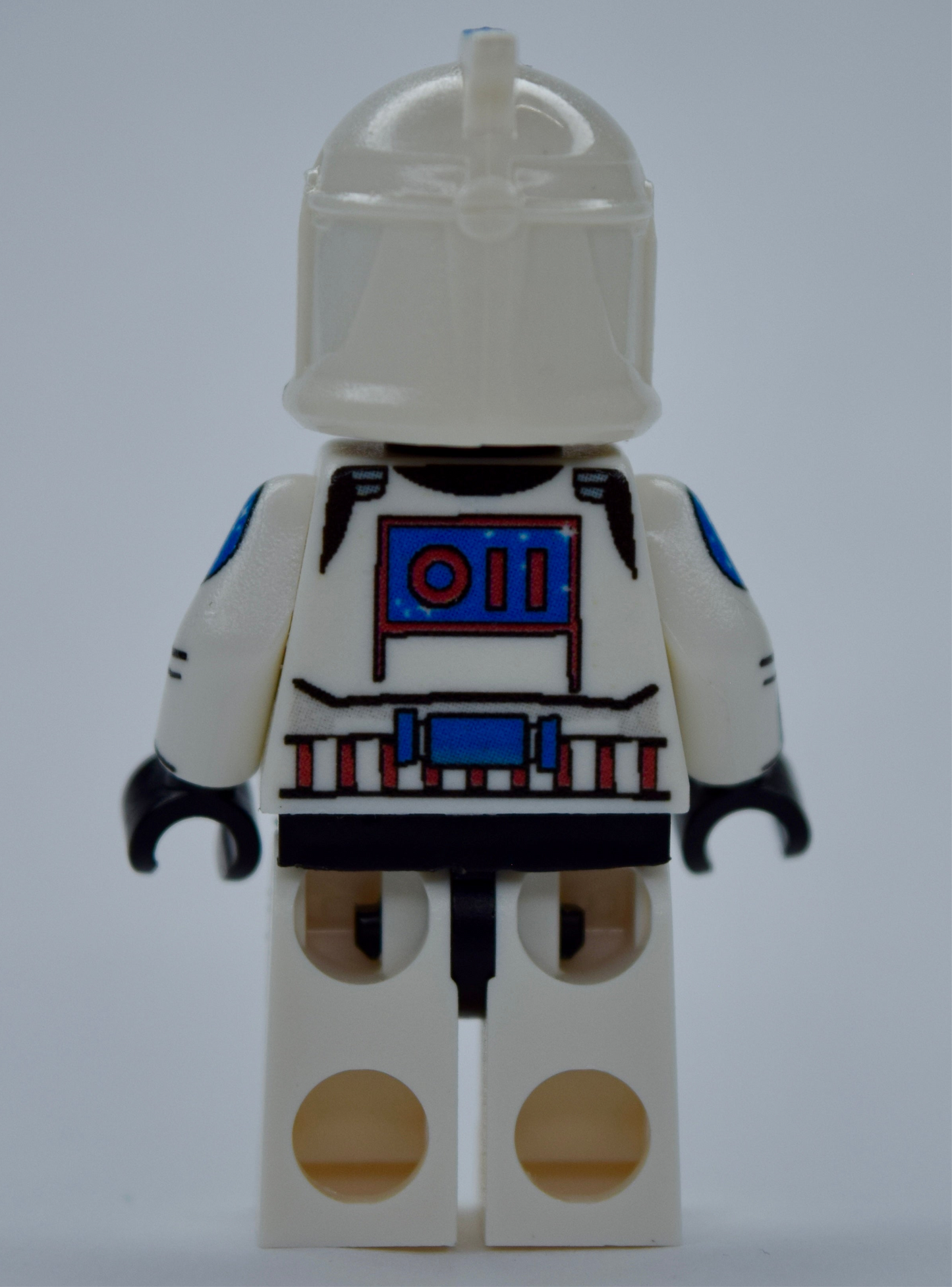 AP1 NASA Trooper