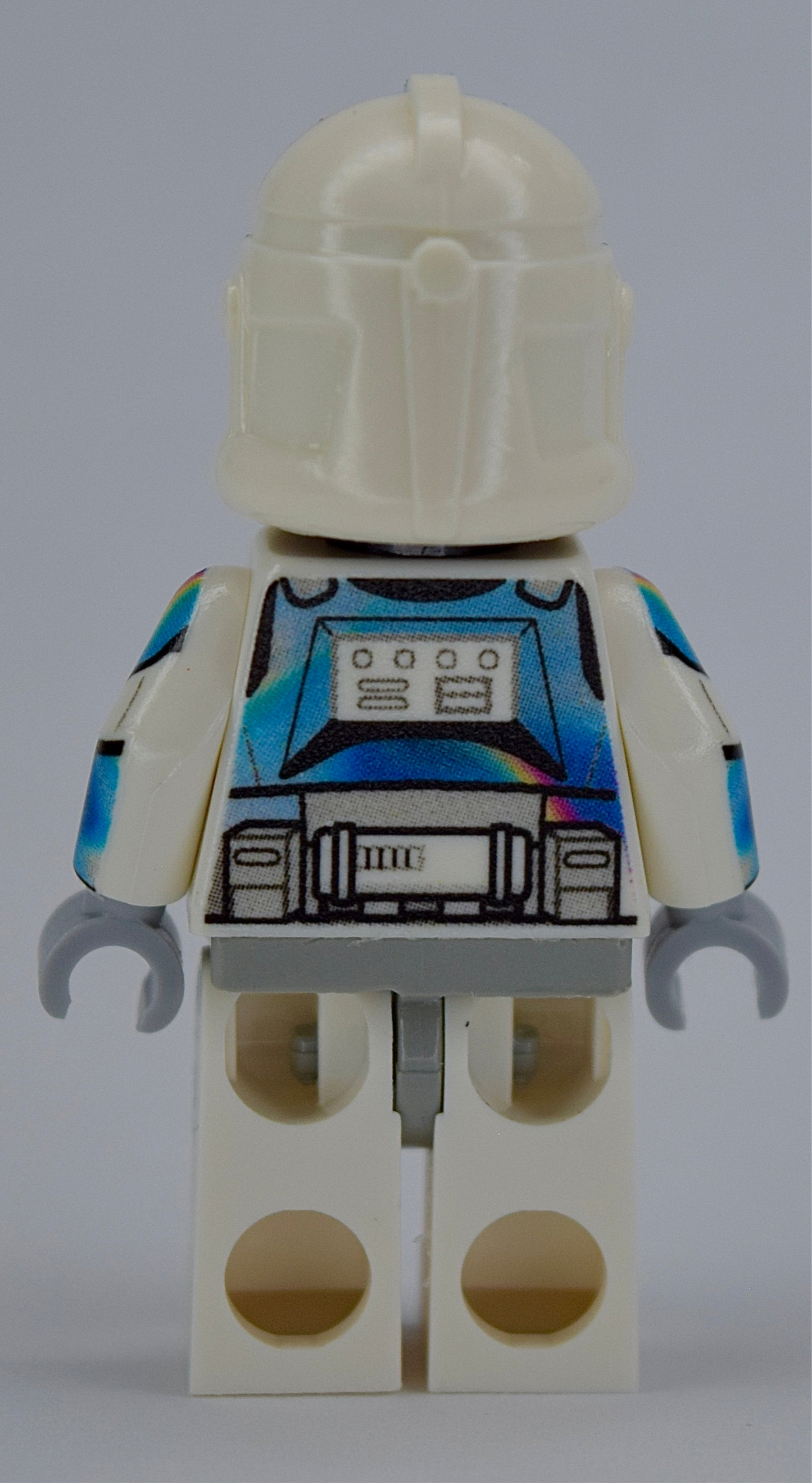 Echoflare Clone Trooper