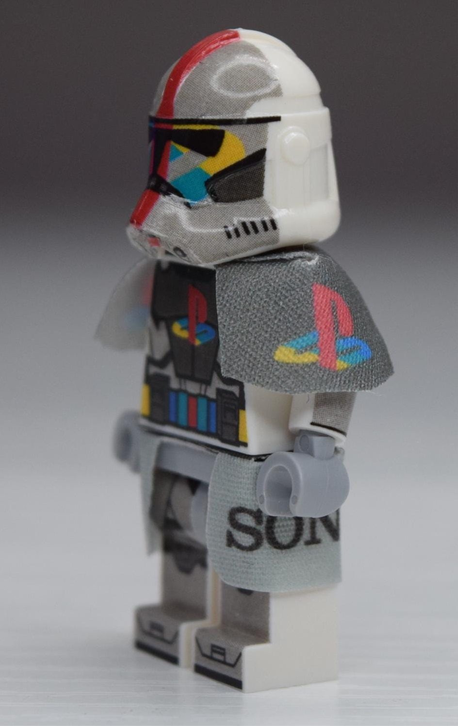 PS1 ARC Trooper