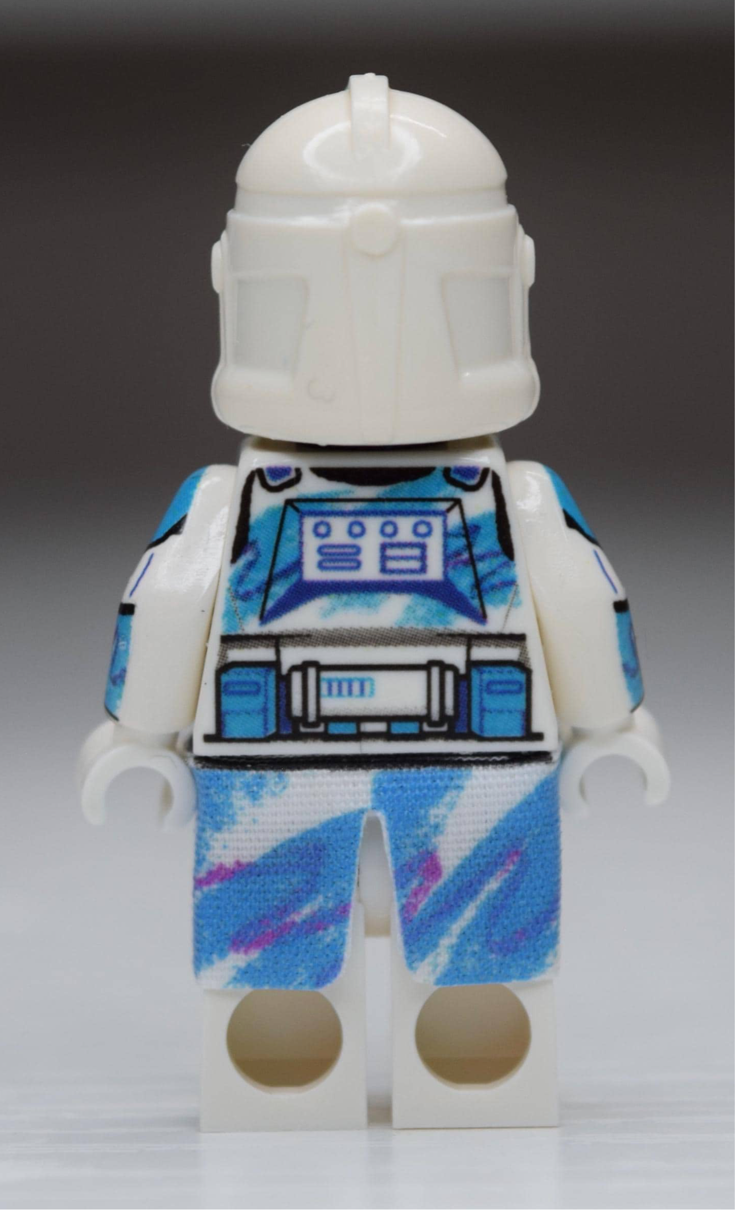 90s Water Cup Clone Trooper