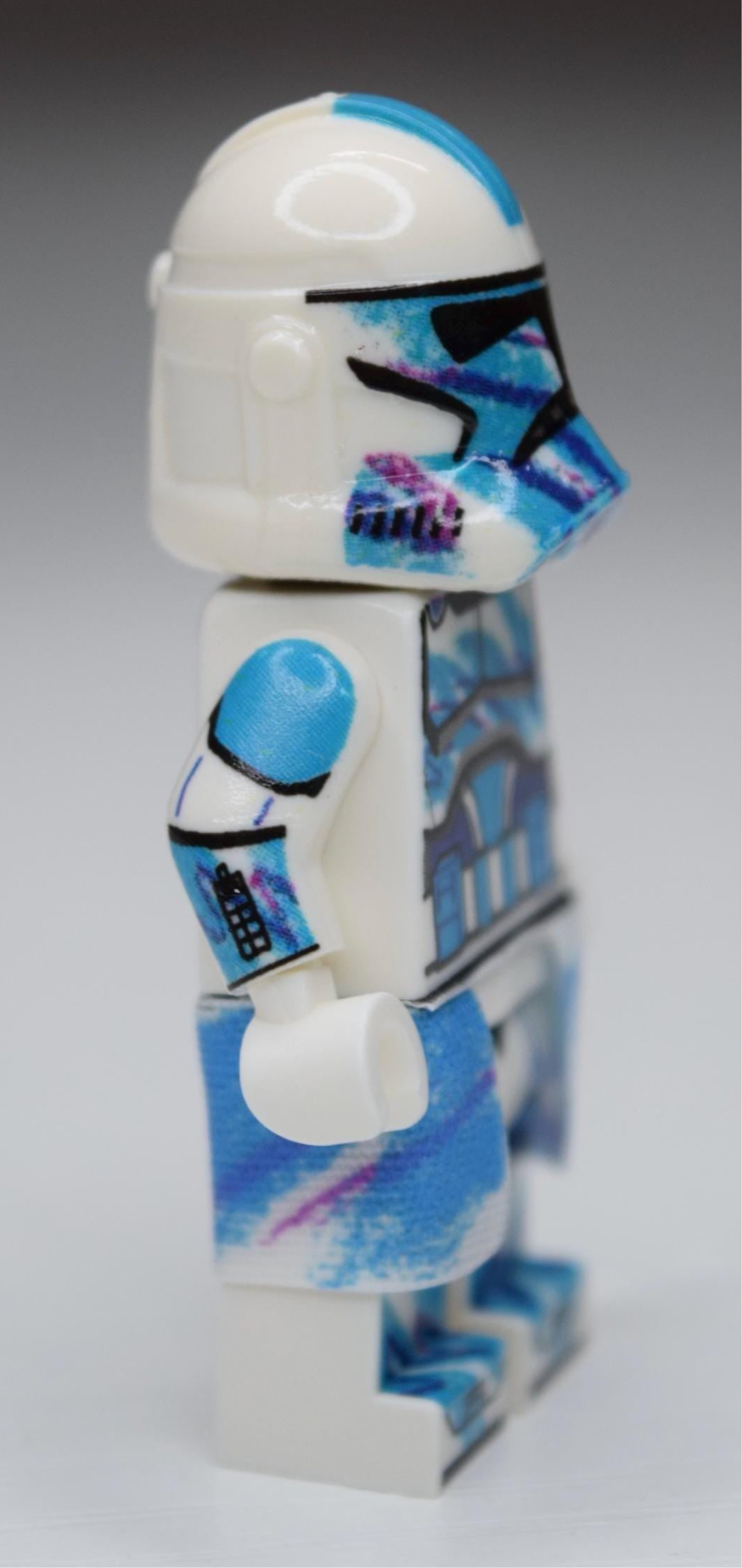 90s Water Cup Clone Trooper