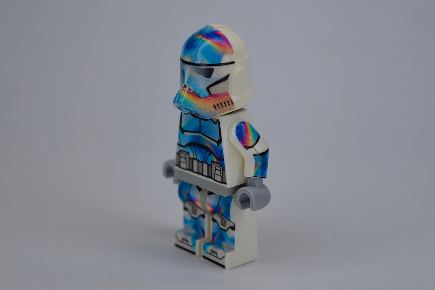 Echoflare Clone Trooper