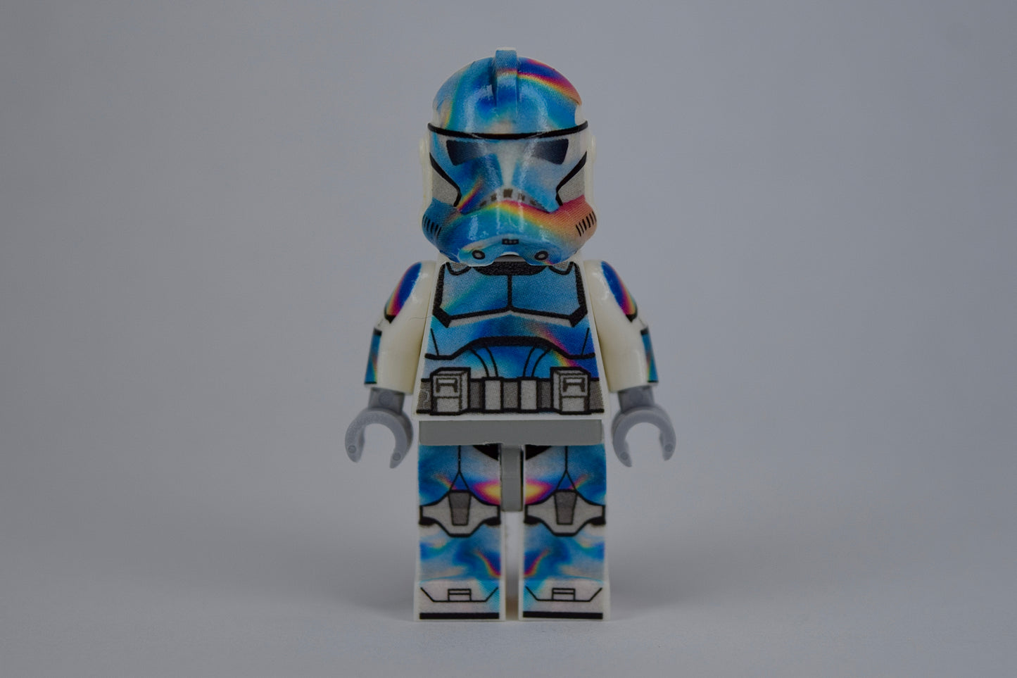 Echoflare Clone Trooper
