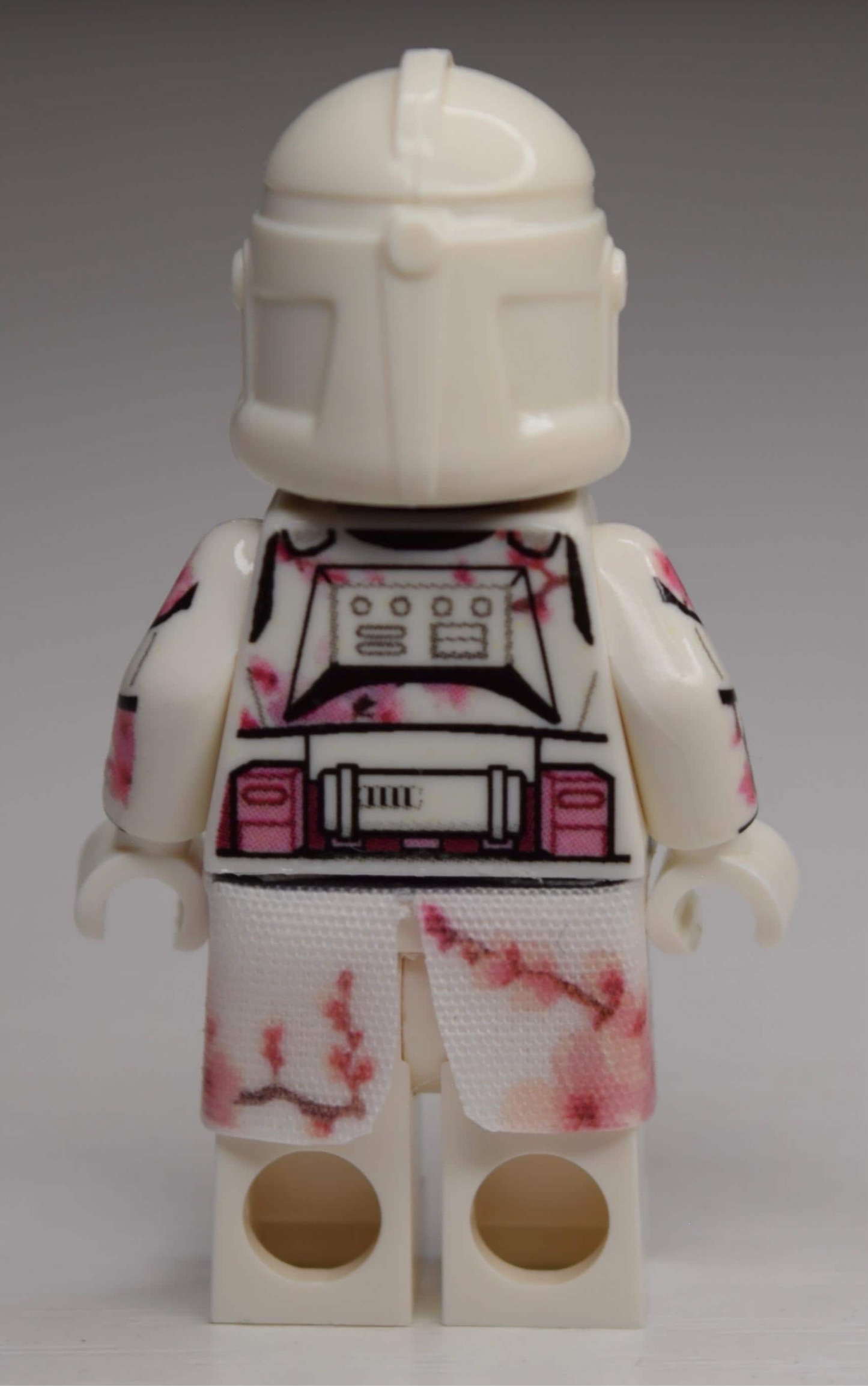 Cherry Blossom Clone Trooper