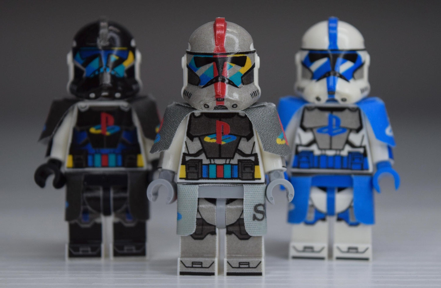 PS ARC Trooper Set