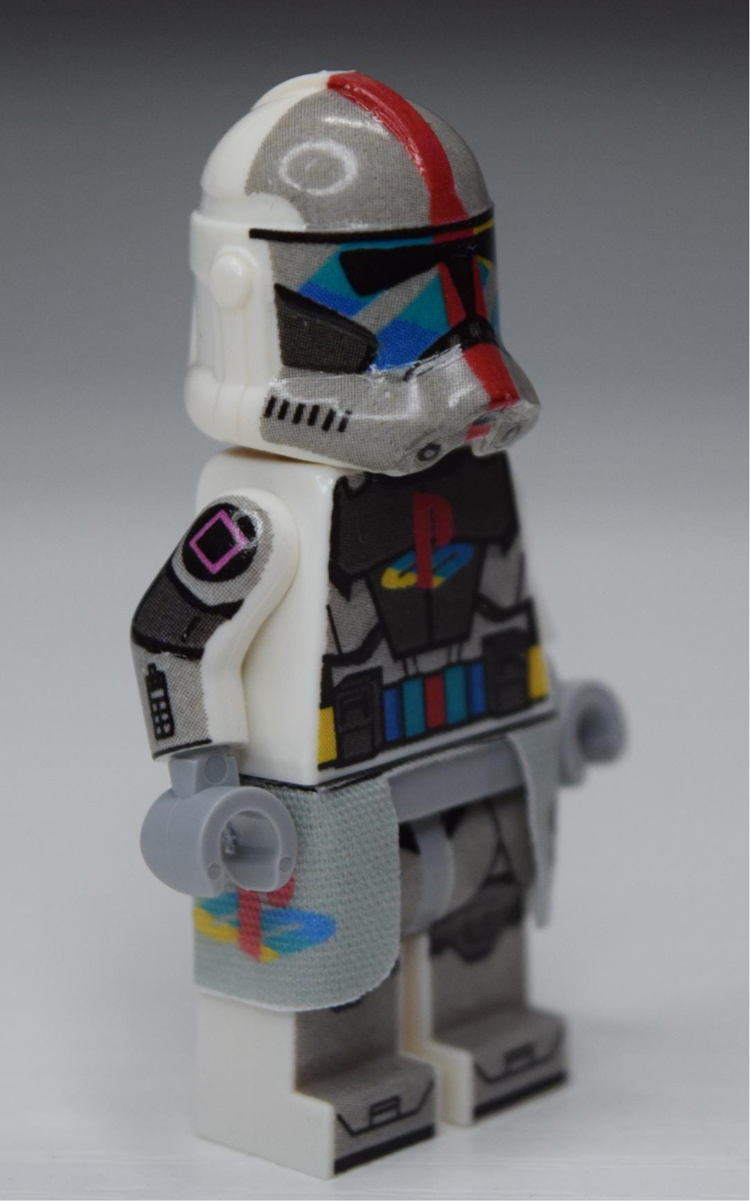 PS1 ARC Trooper