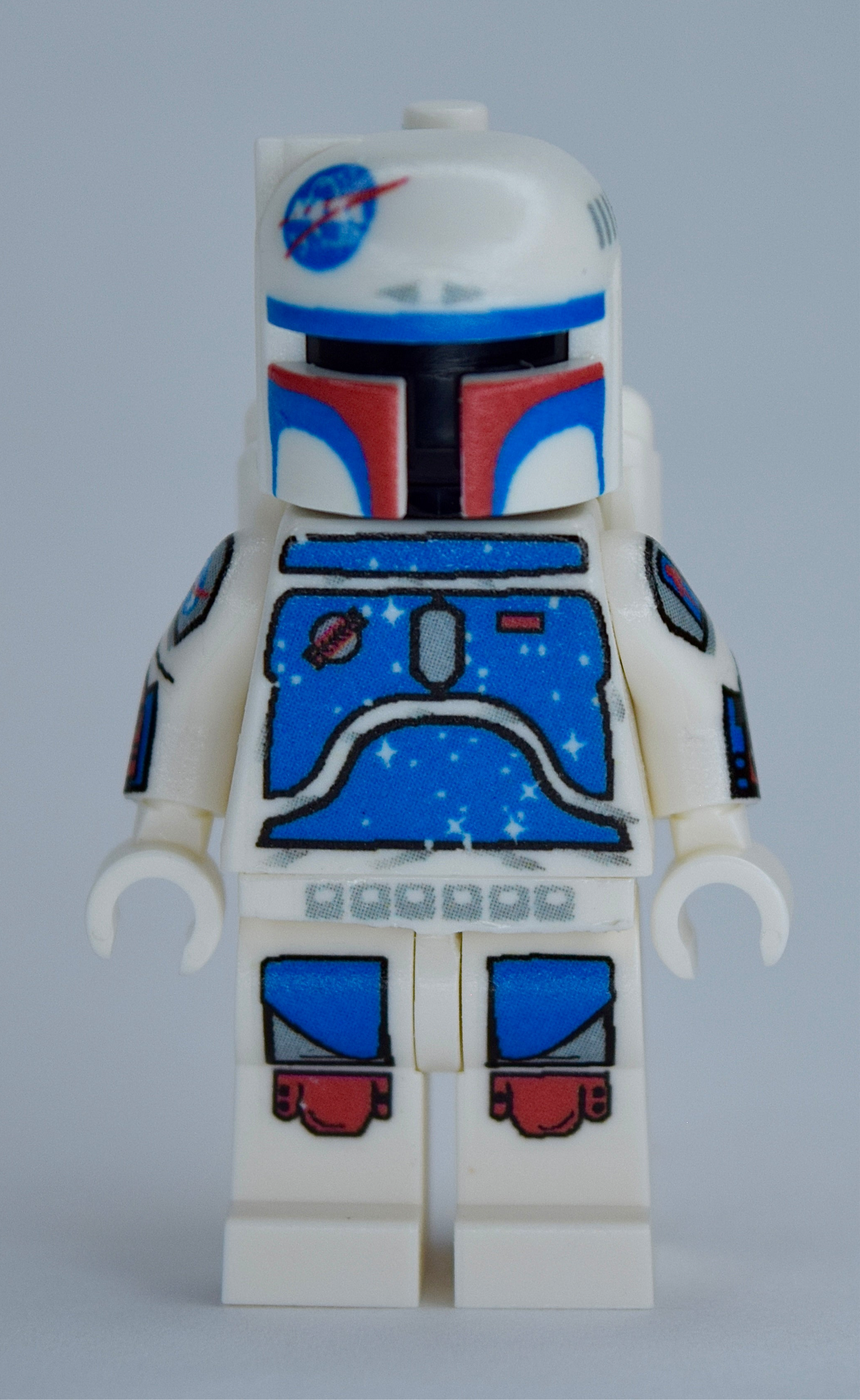 NASA CC Boba