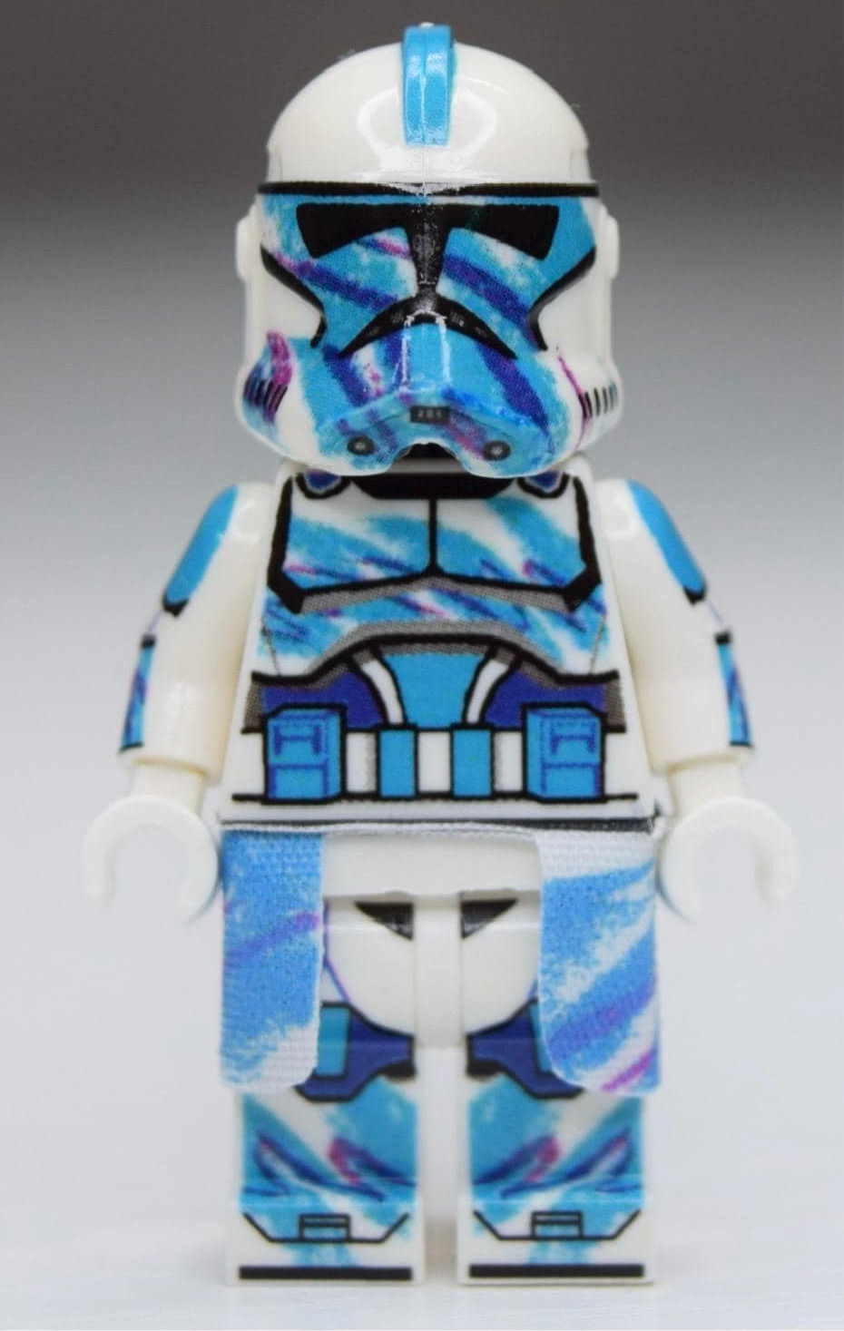 90s Water Cup Clone Trooper