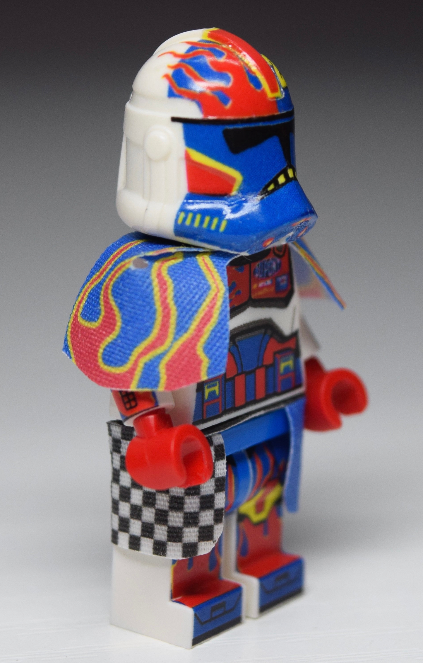 Jeff Gordon #24 ARC Trooper