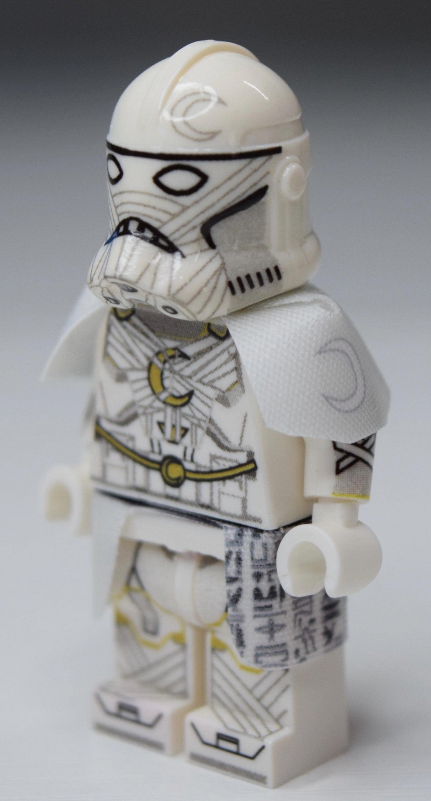 Moon Knight ARC Trooper 1/40