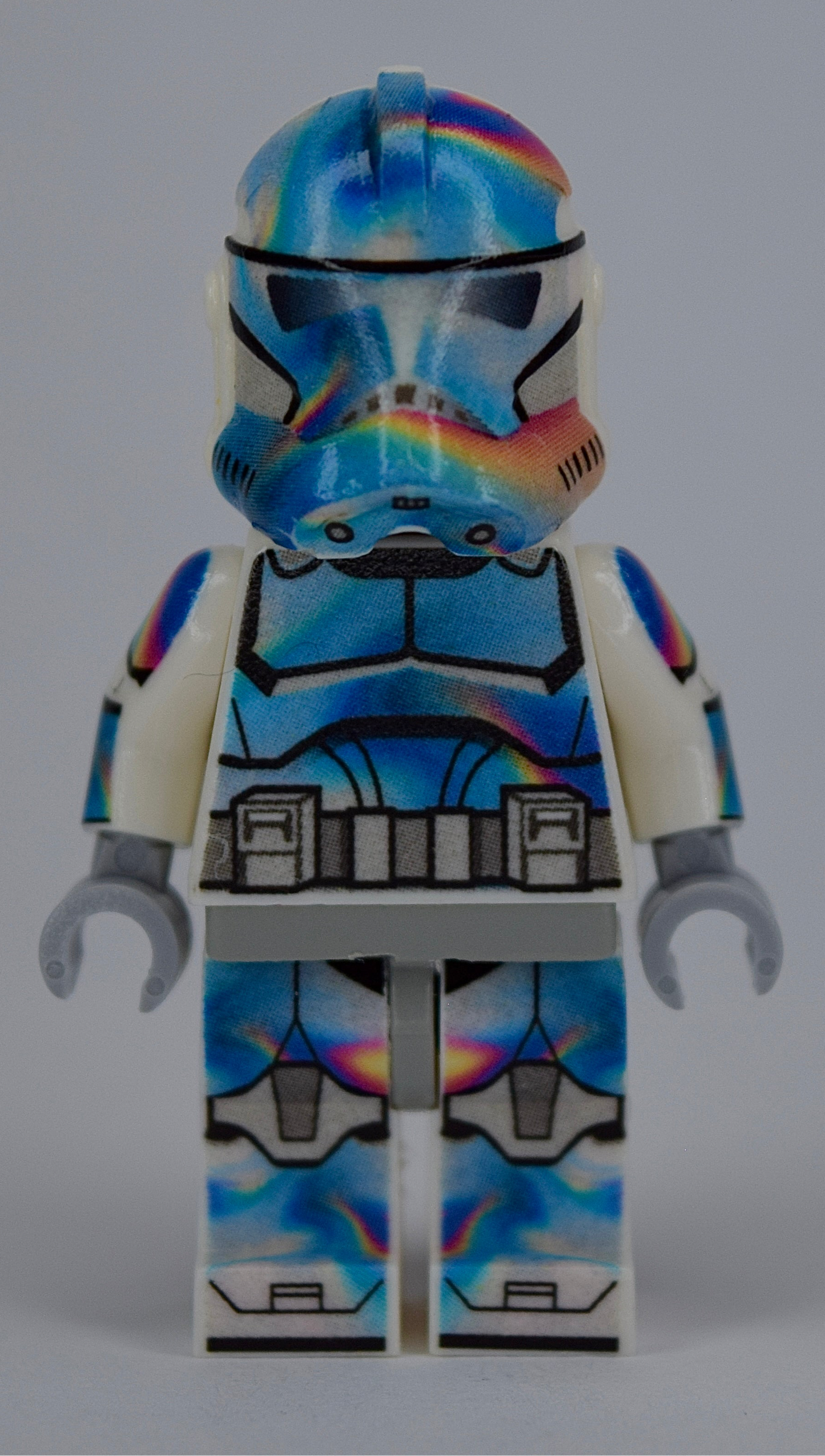 Echoflare Clone Trooper