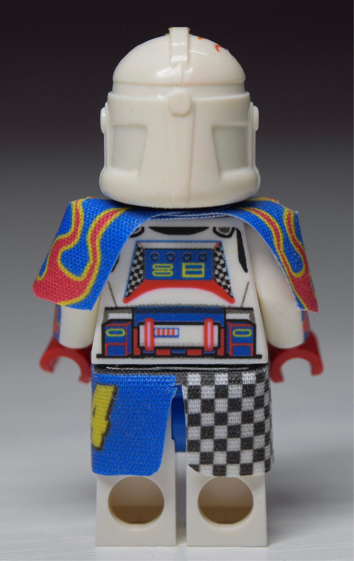 Jeff Gordon #24 ARC Trooper