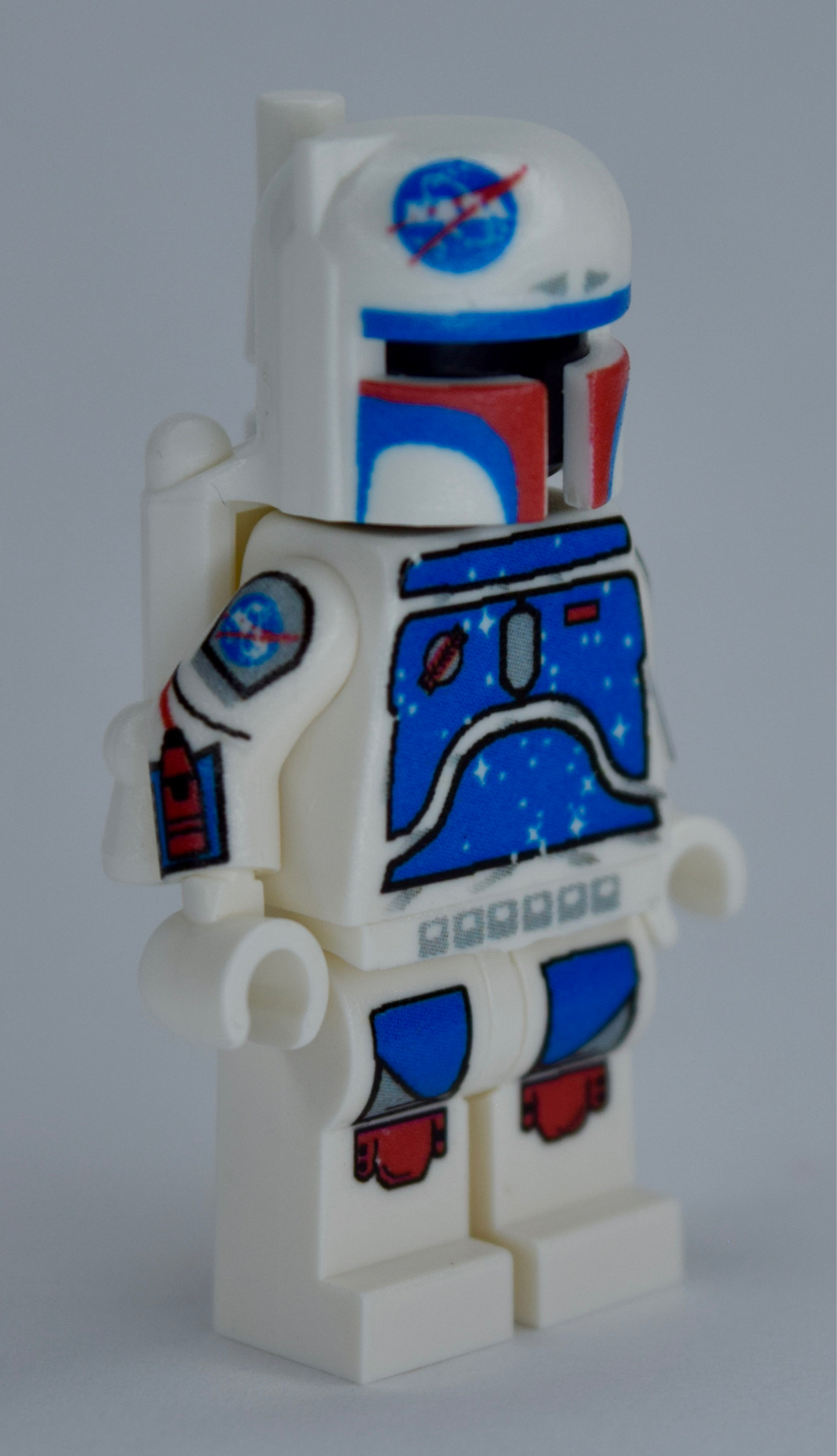 NASA CC Boba