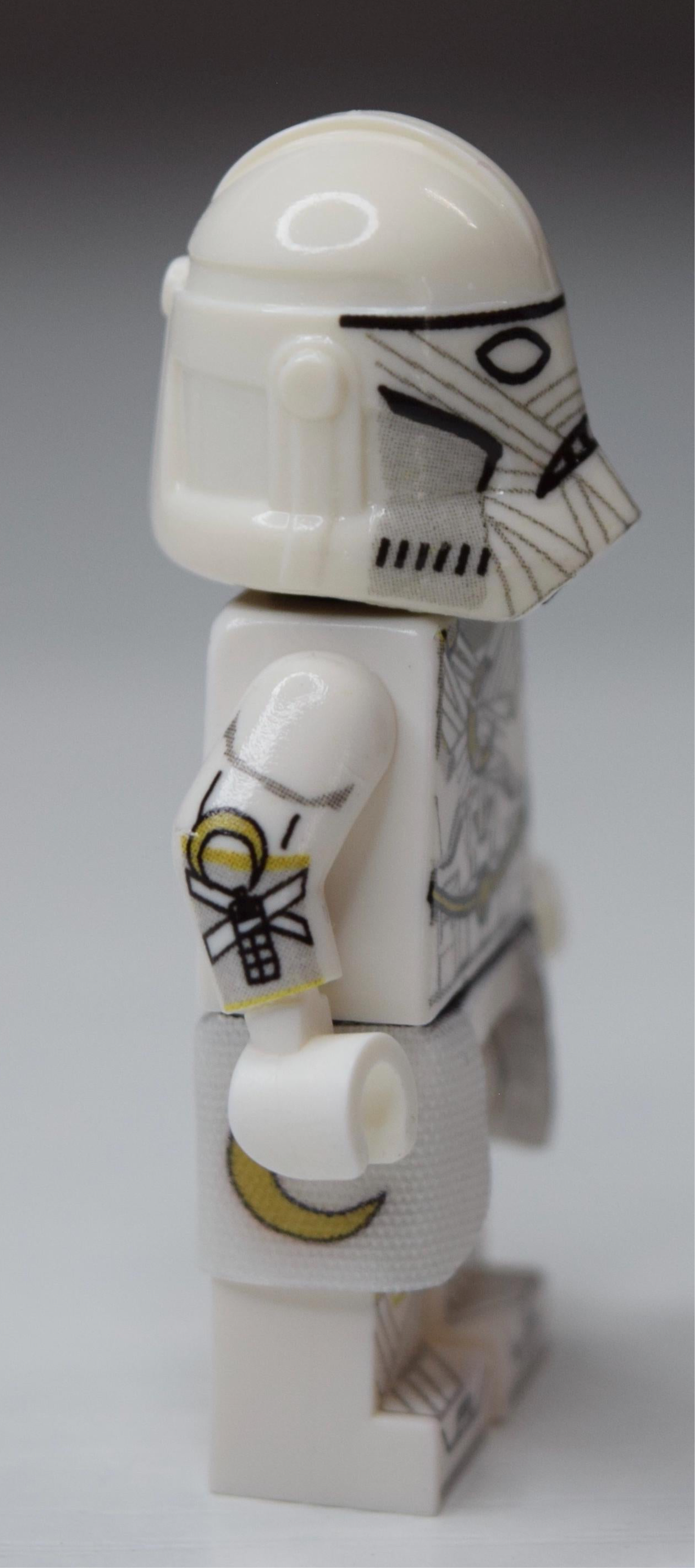 Moon Knight ARC Trooper 1/40