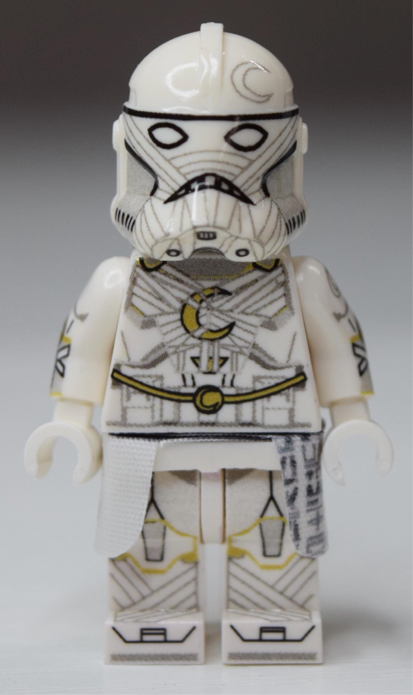 Moon Knight ARC Trooper 1/40