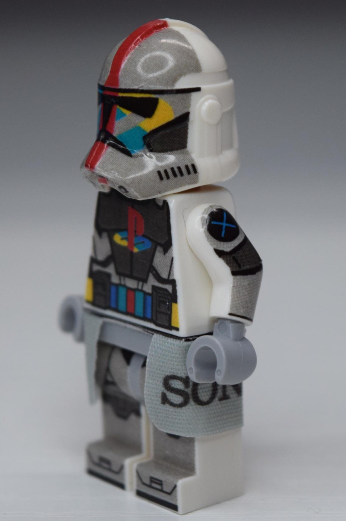 PS1 ARC Trooper