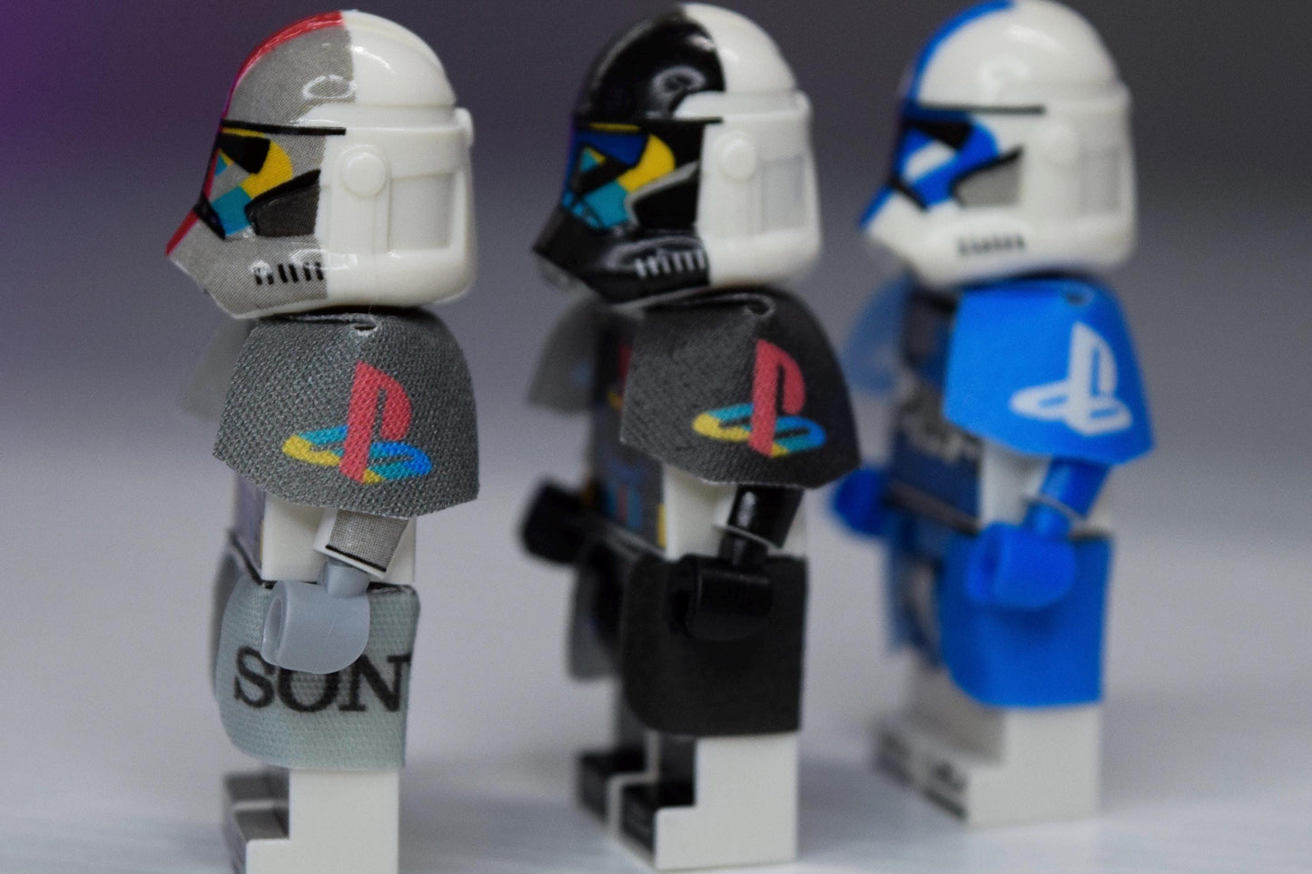 PS ARC Trooper Set