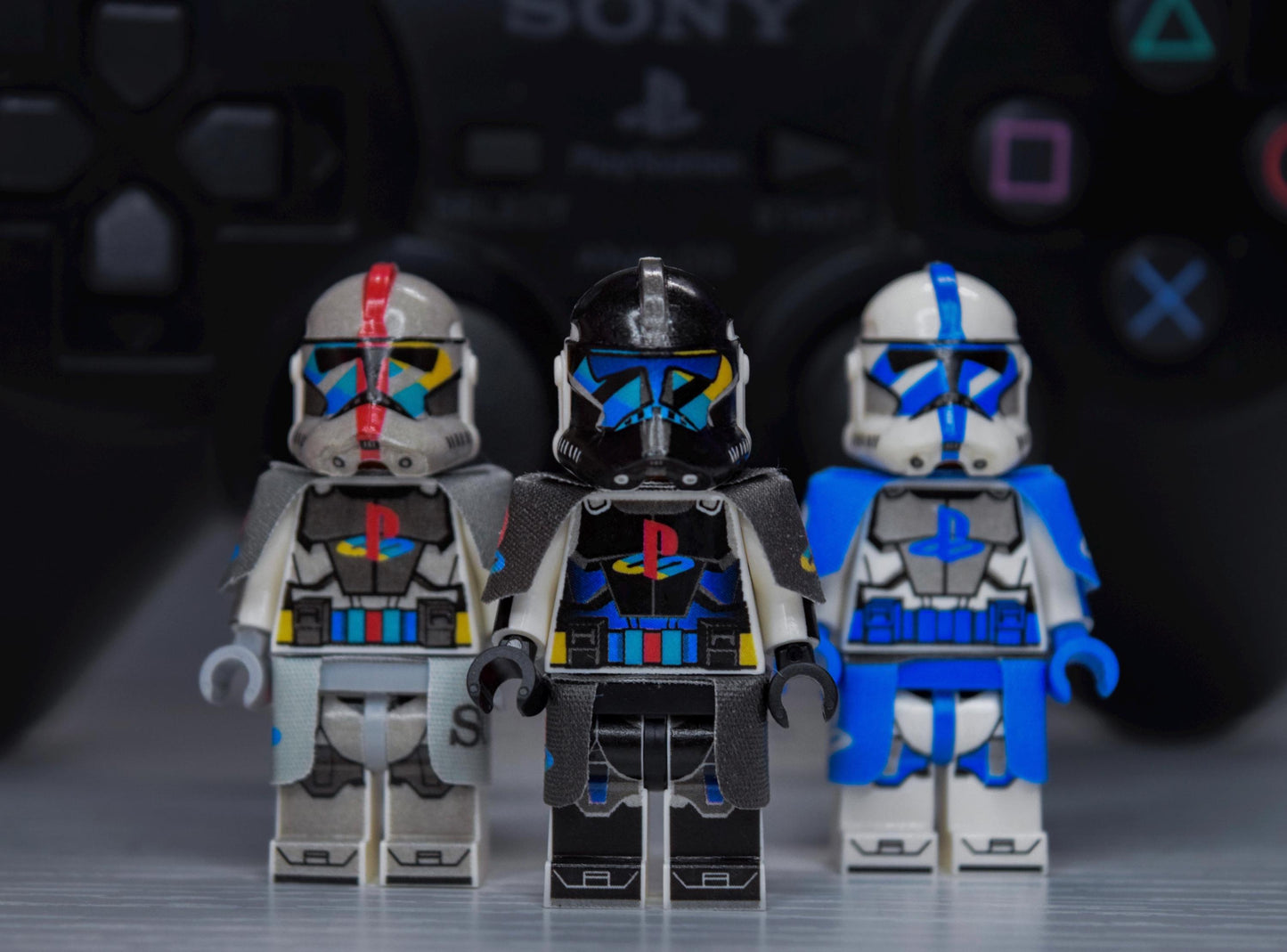 PS ARC Trooper Set