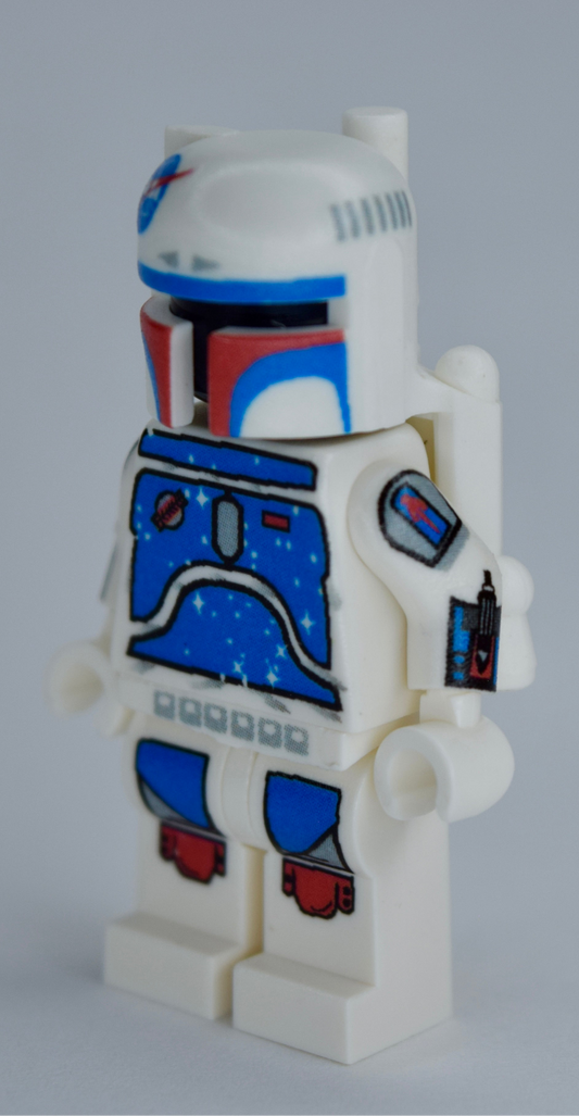 NASA CC Boba