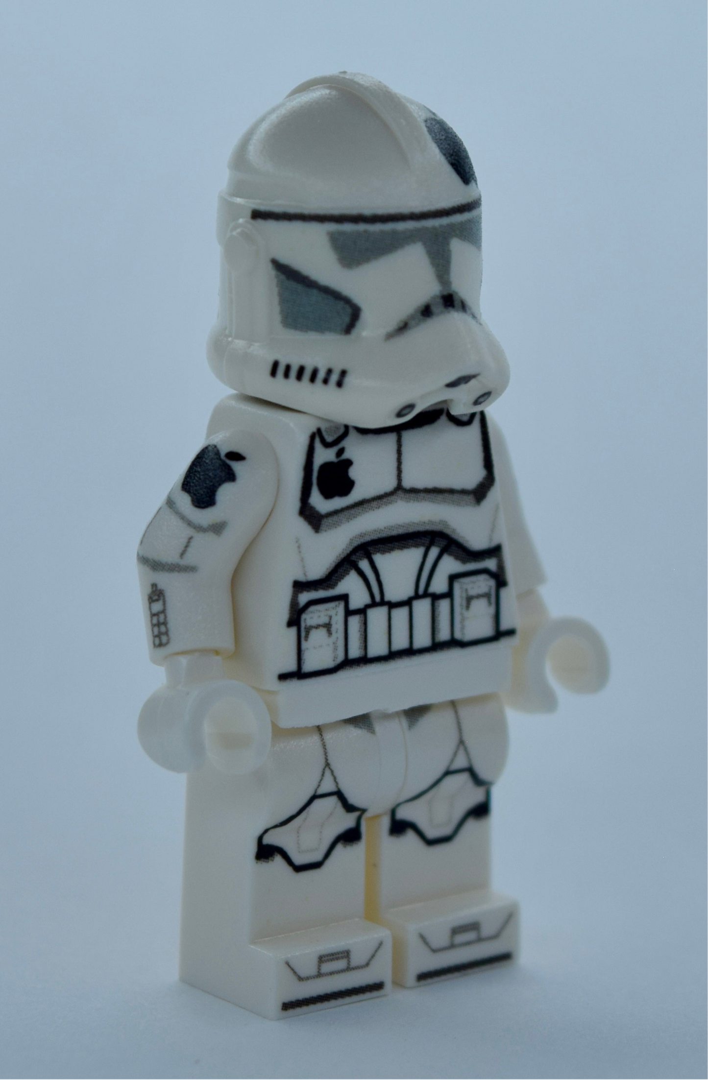 iClone Apple Clone Trooper