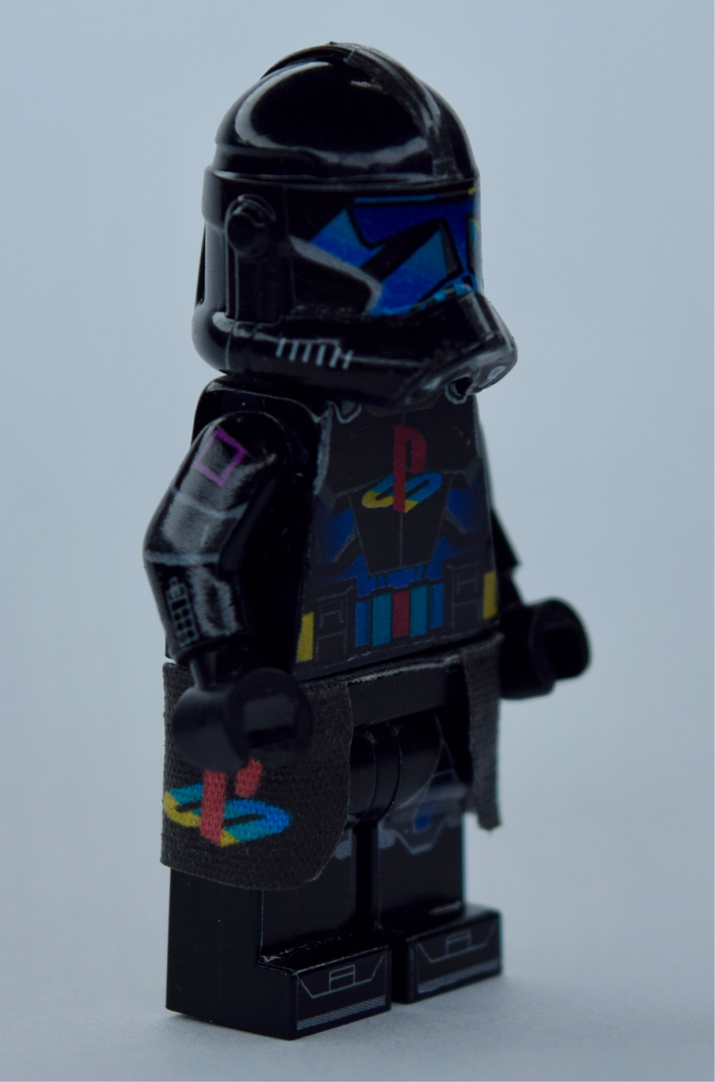 Deluxe PS2 ARC Trooper