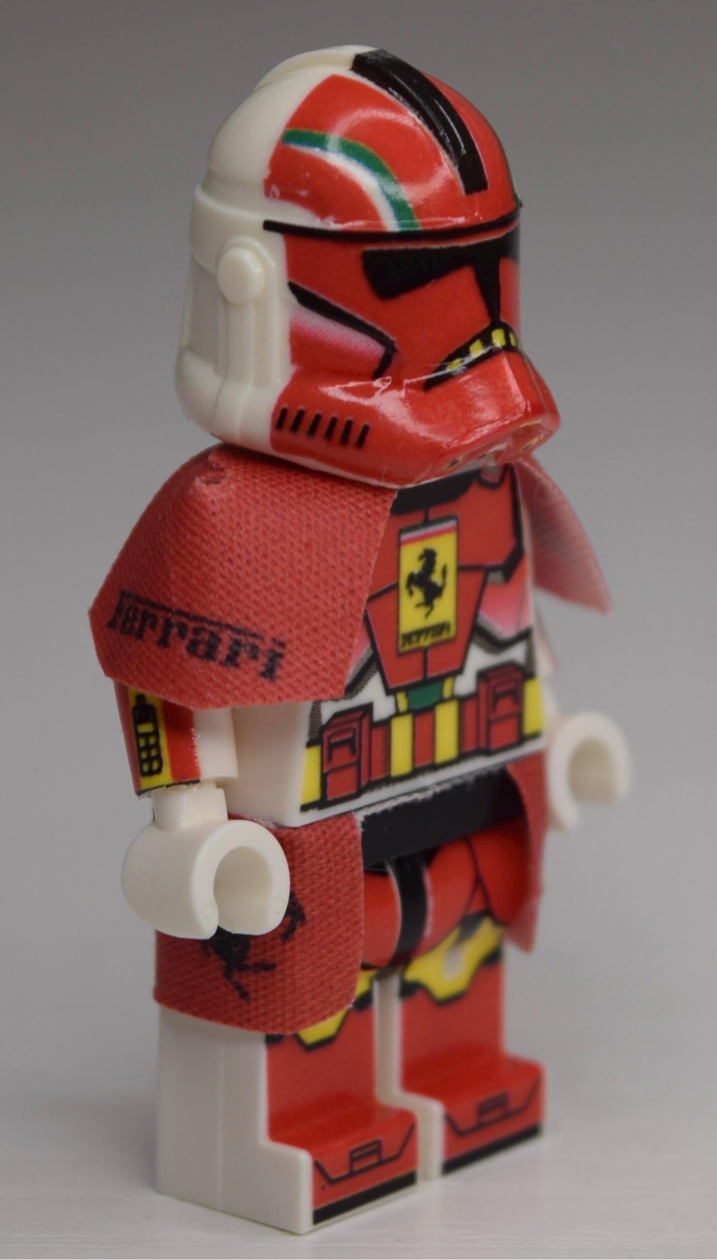 Ferrari ARC Trooper