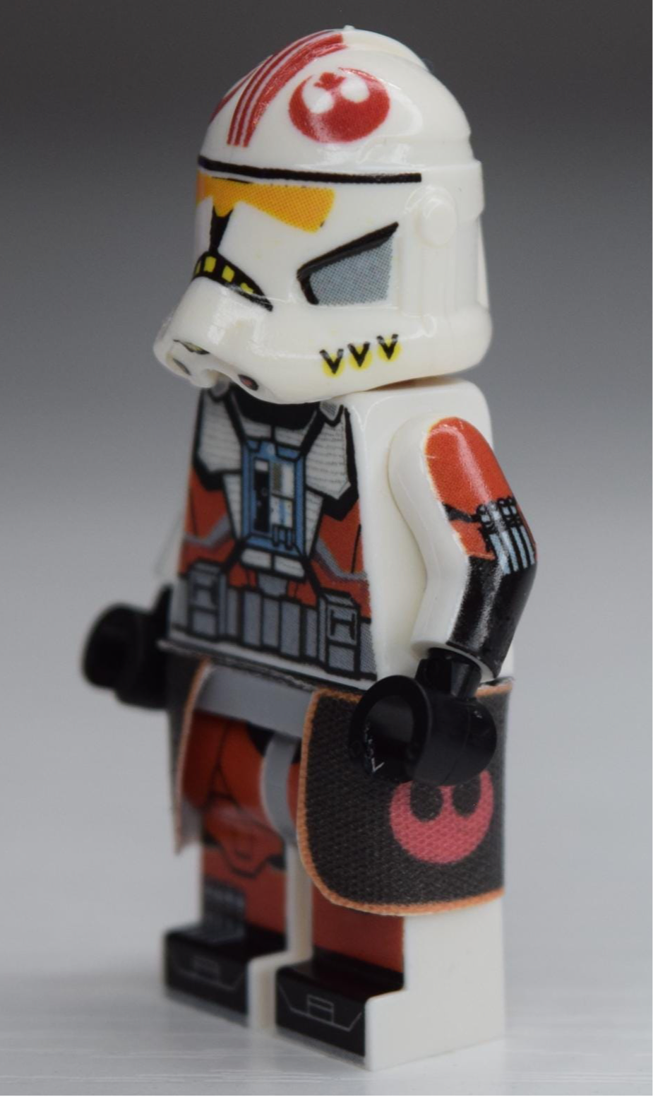 Red Five Legion ARC Trooper