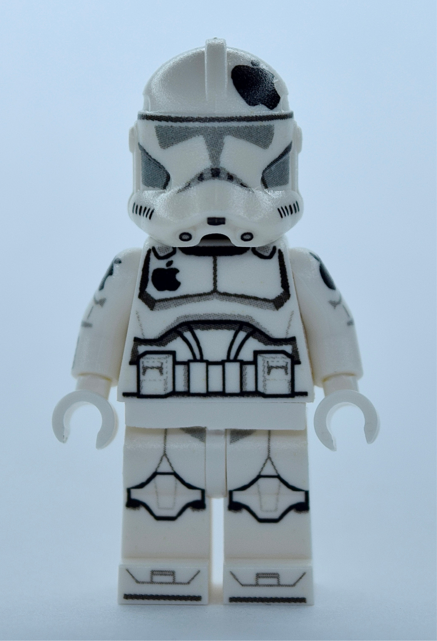 iClone Apple Clone Trooper