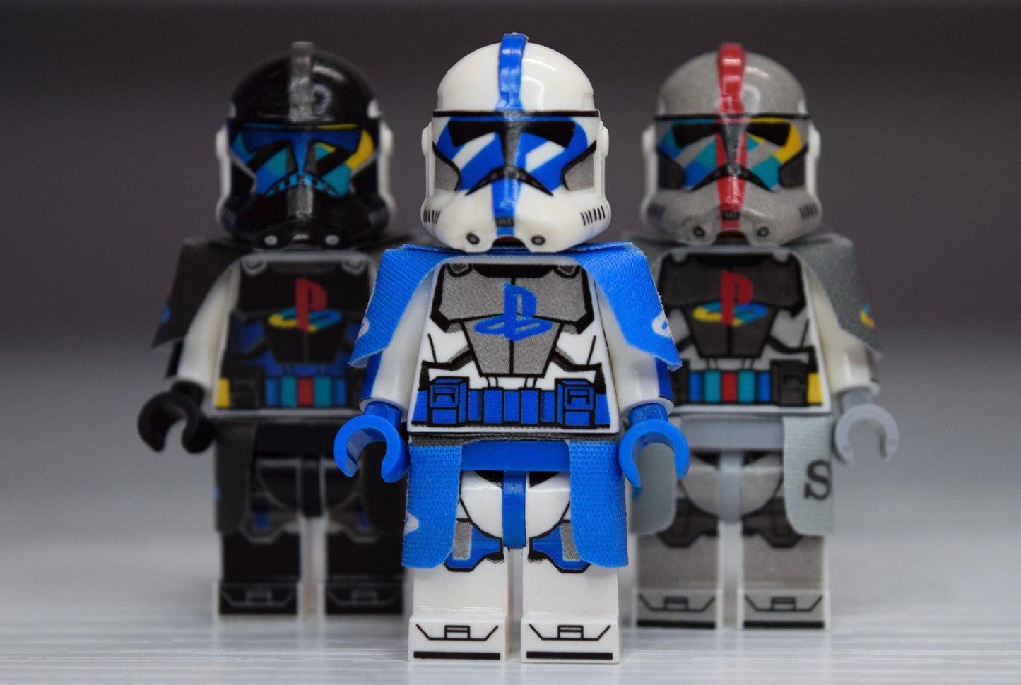 PS ARC Trooper Set