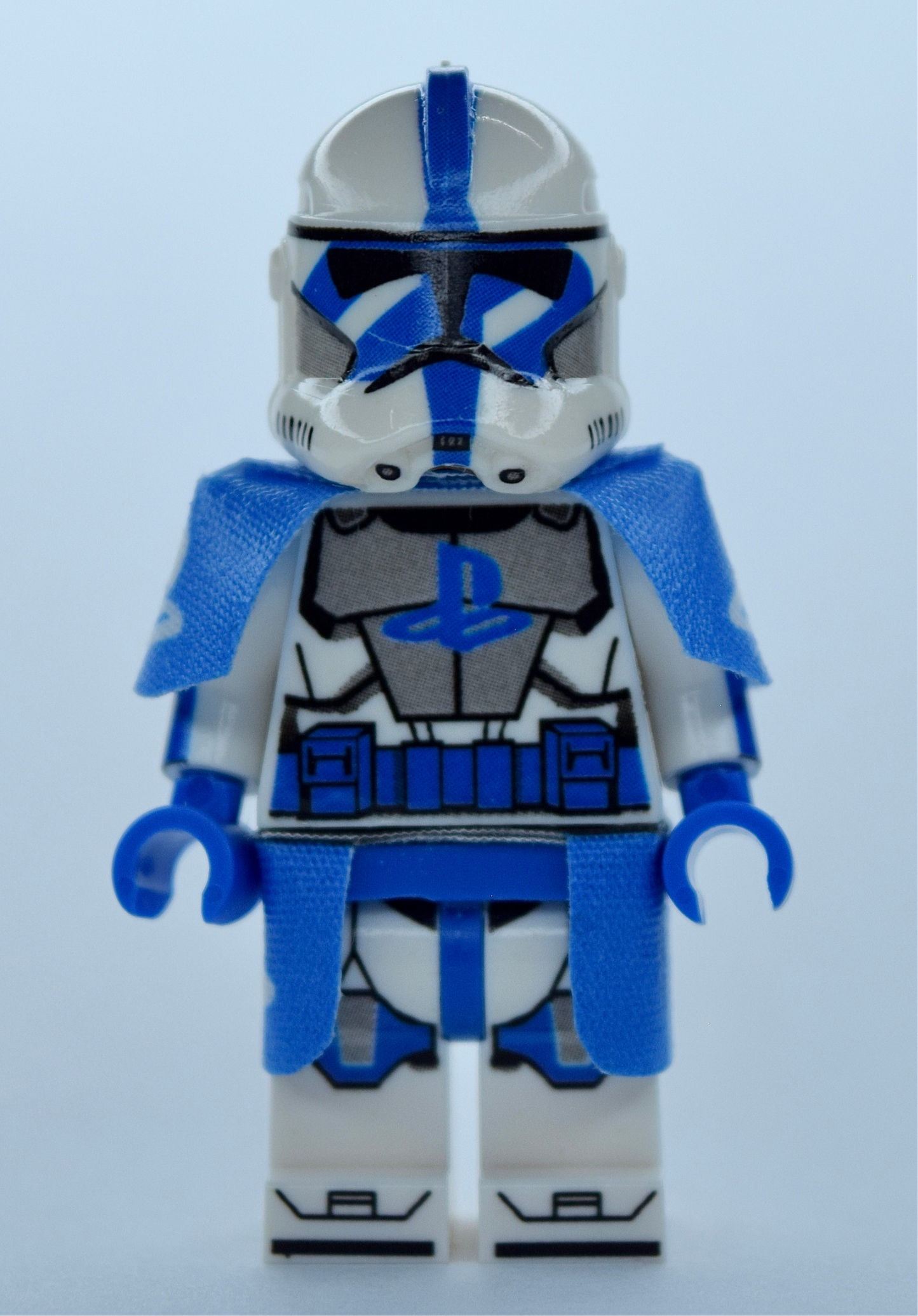 PS5 ARC Trooper