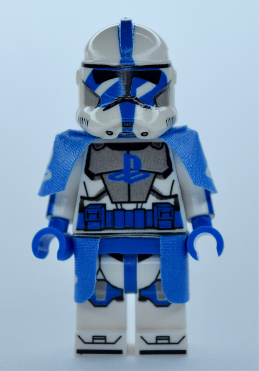 PS5 ARC Trooper
