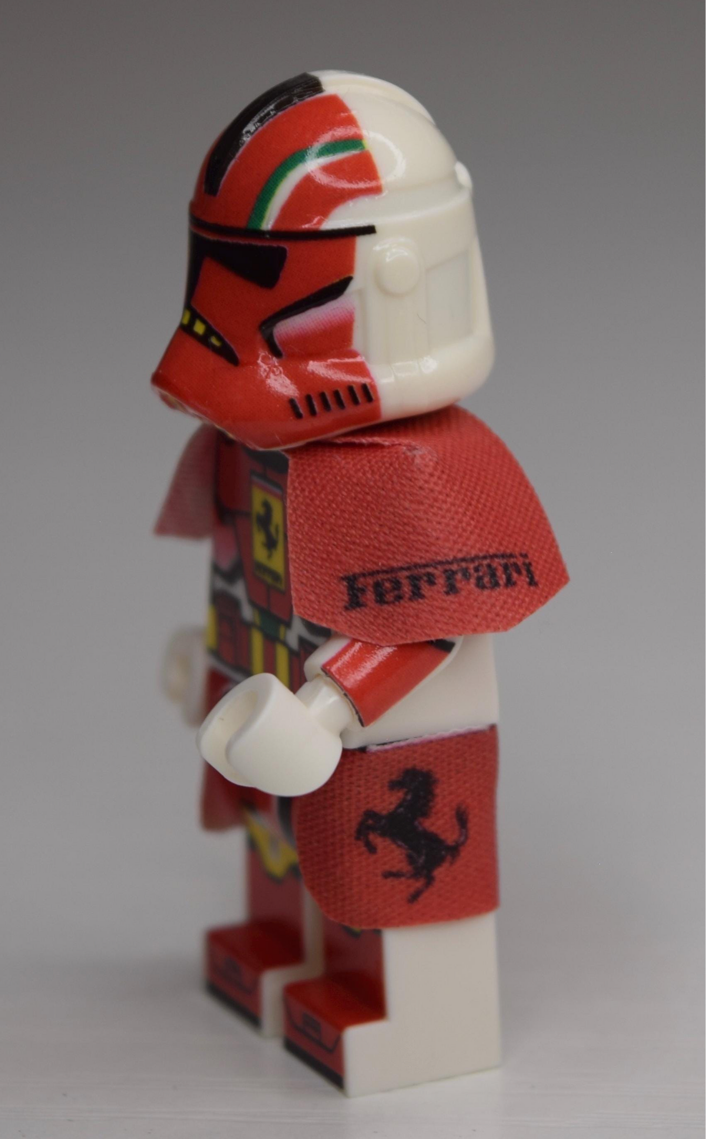 Ferrari ARC Trooper