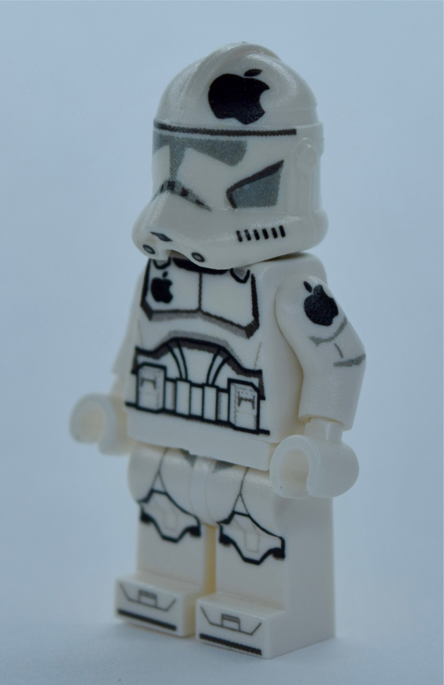 iClone Apple Clone Trooper