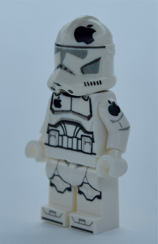 iClone Apple Clone Trooper