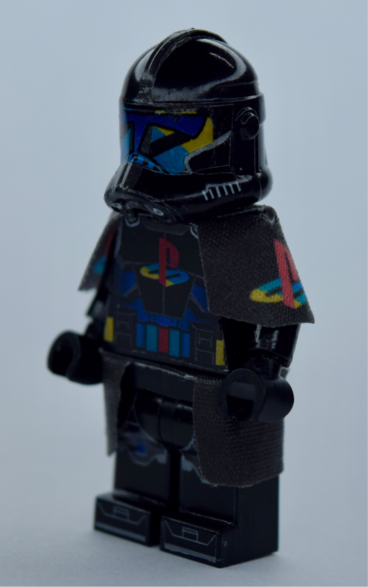 Deluxe PS2 ARC Trooper