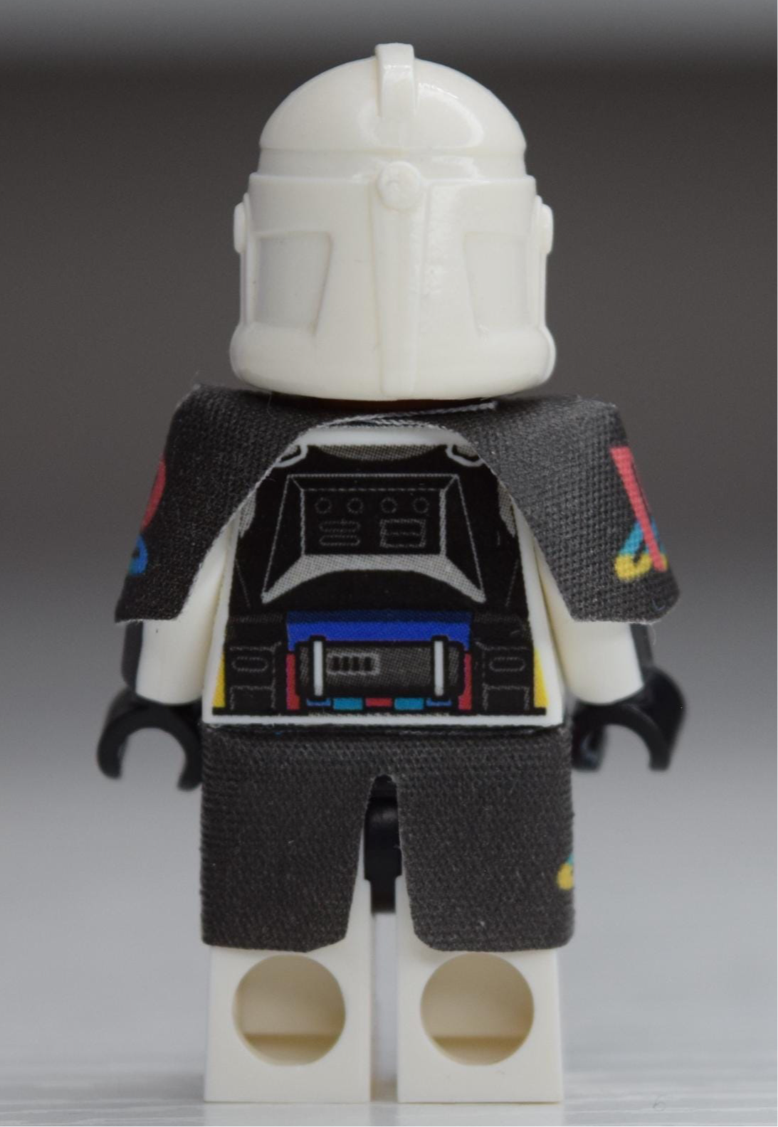 PS2 ARC Trooper