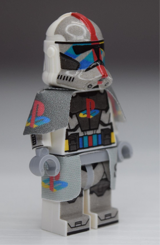 PS1 ARC Trooper