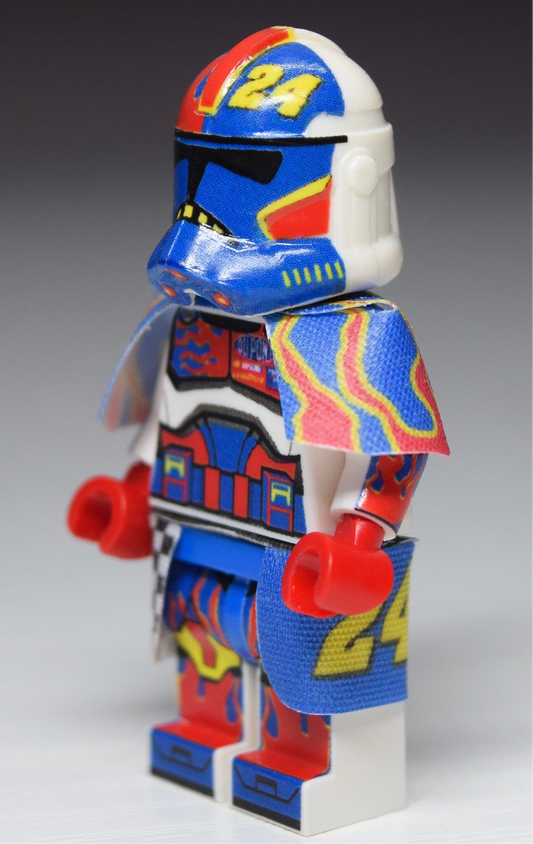 Jeff Gordon #24 ARC Trooper