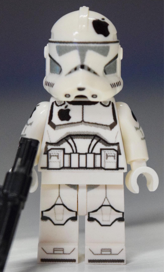 iClone Apple Clone Trooper
