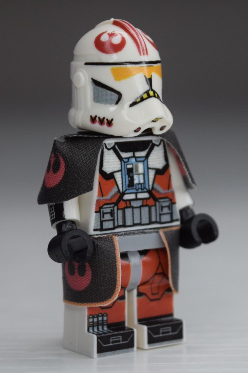Red Five Legion ARC Trooper