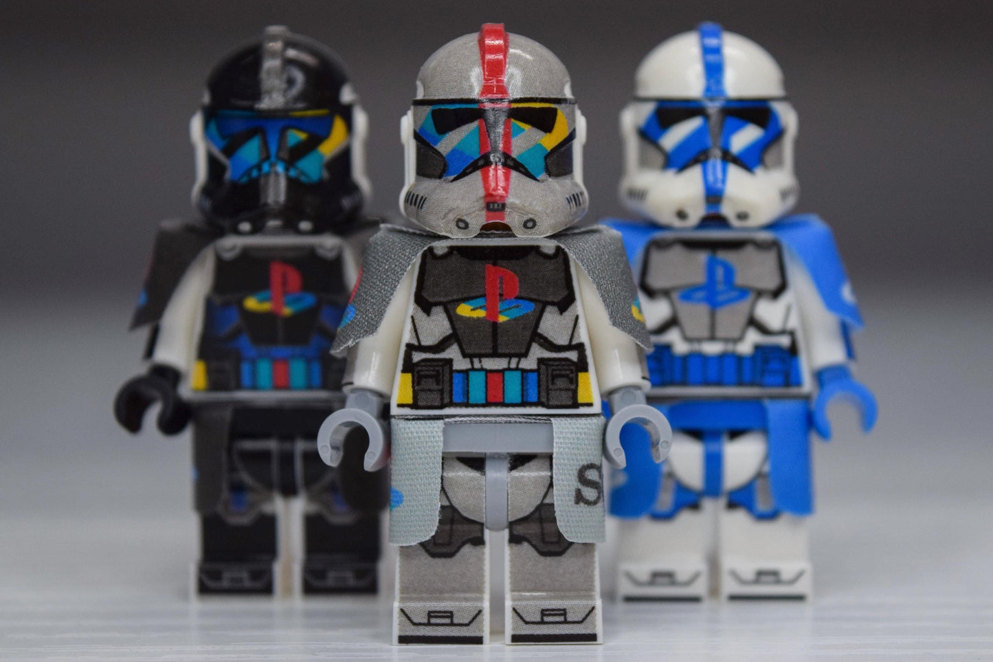 PS ARC Trooper Set