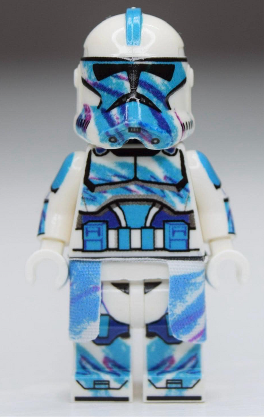 90s Water Cup Clone Trooper