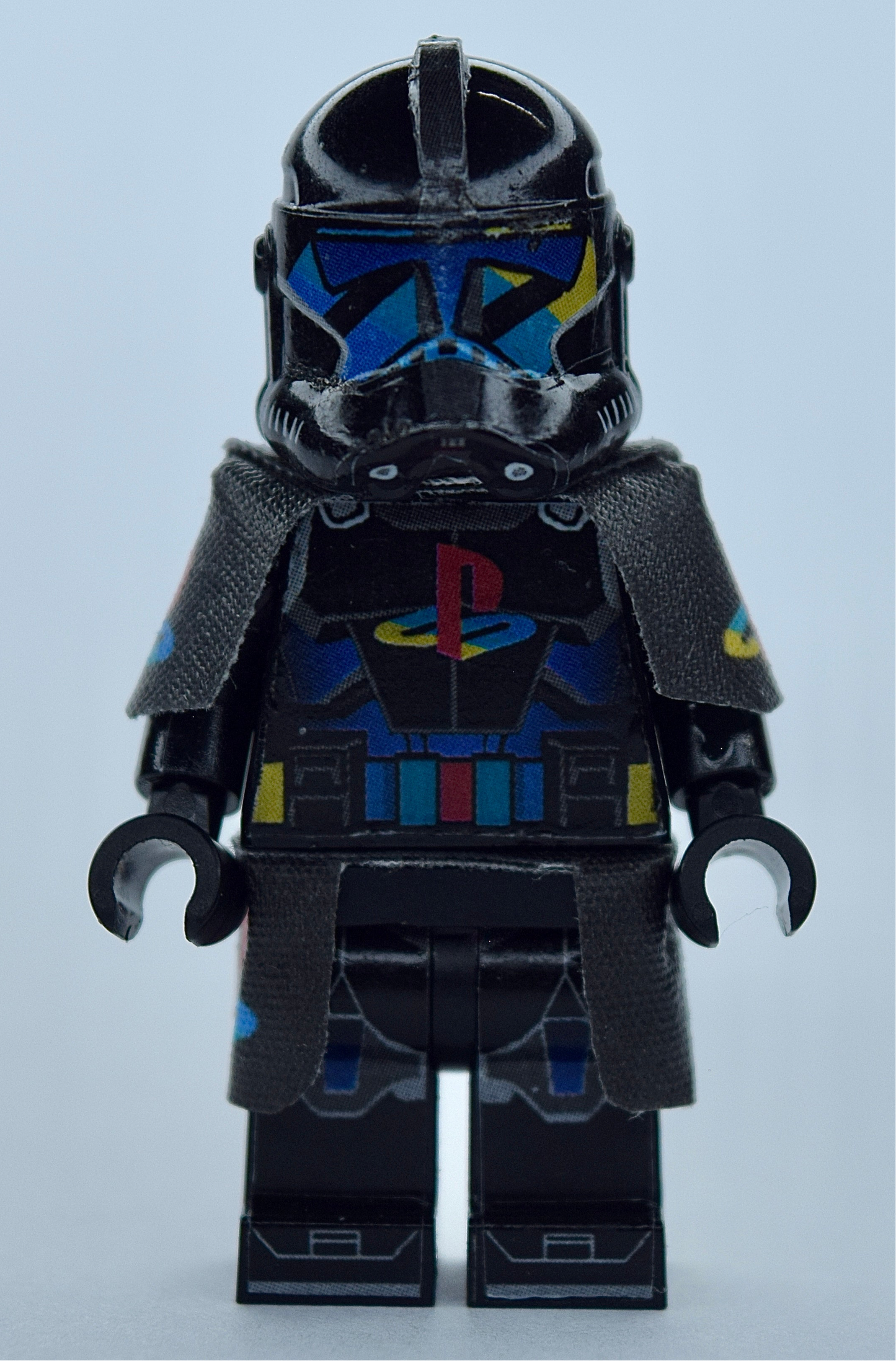 Deluxe PS2 ARC Trooper