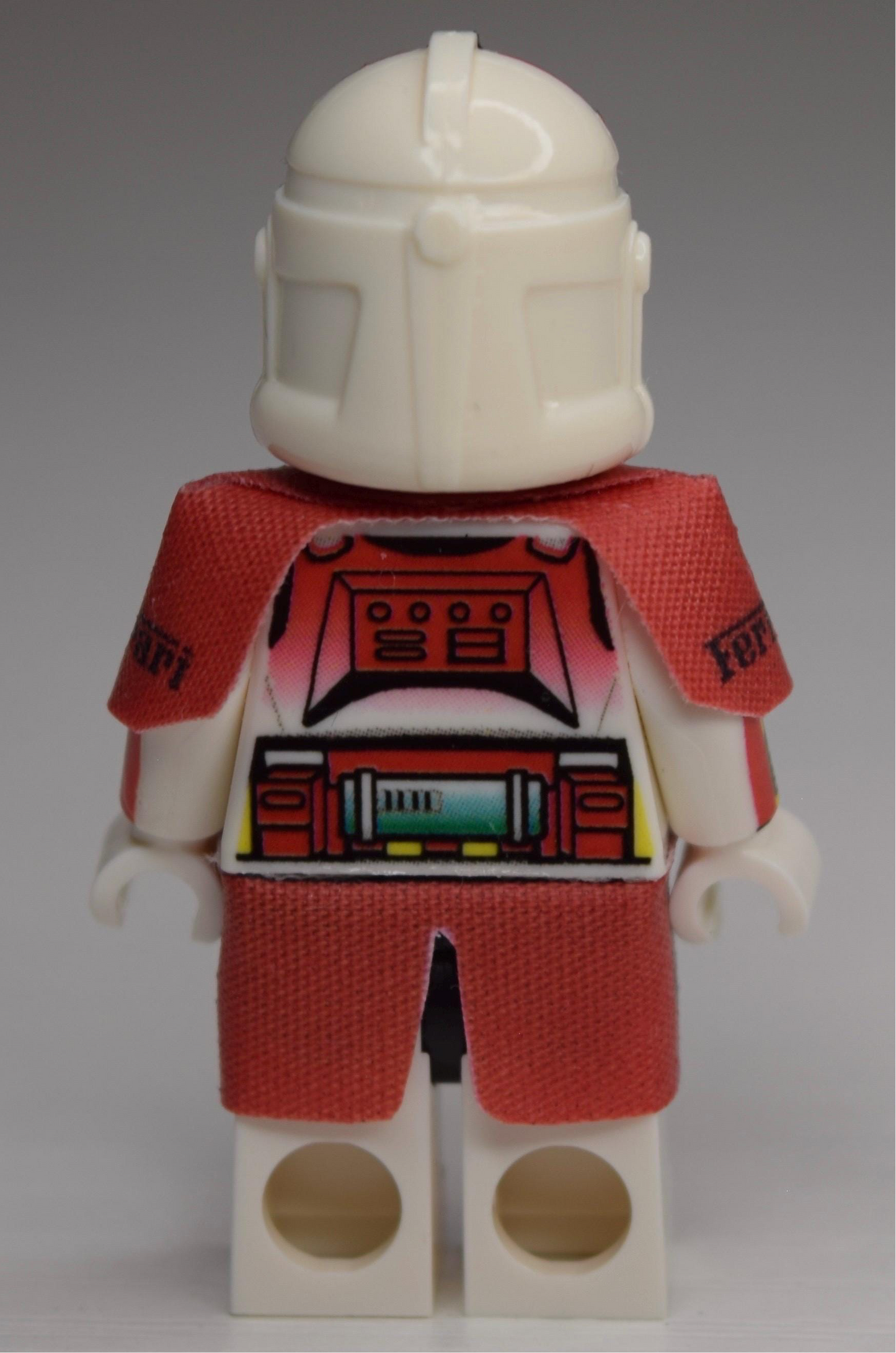 Ferrari ARC Trooper
