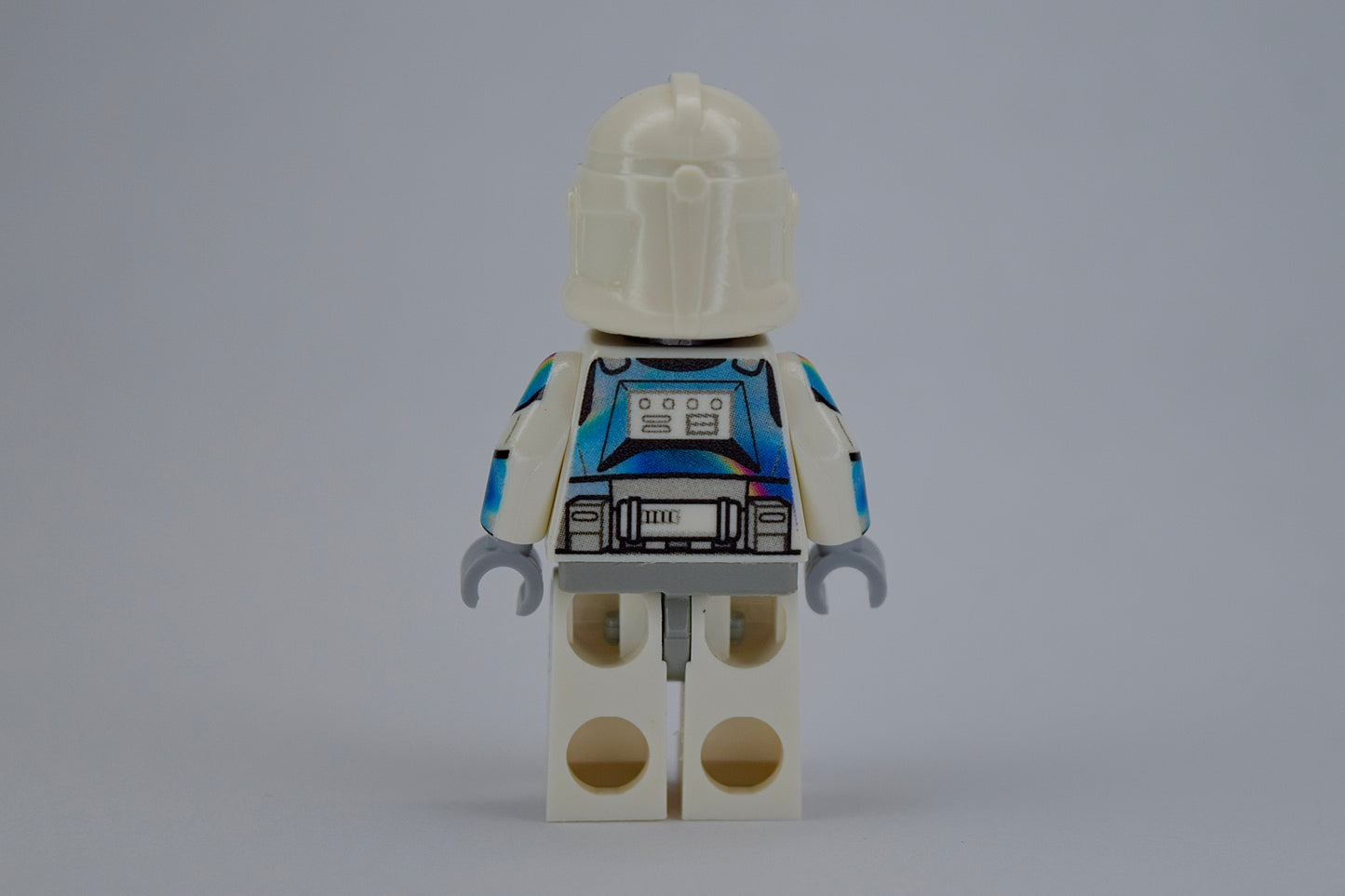 Echoflare Clone Trooper