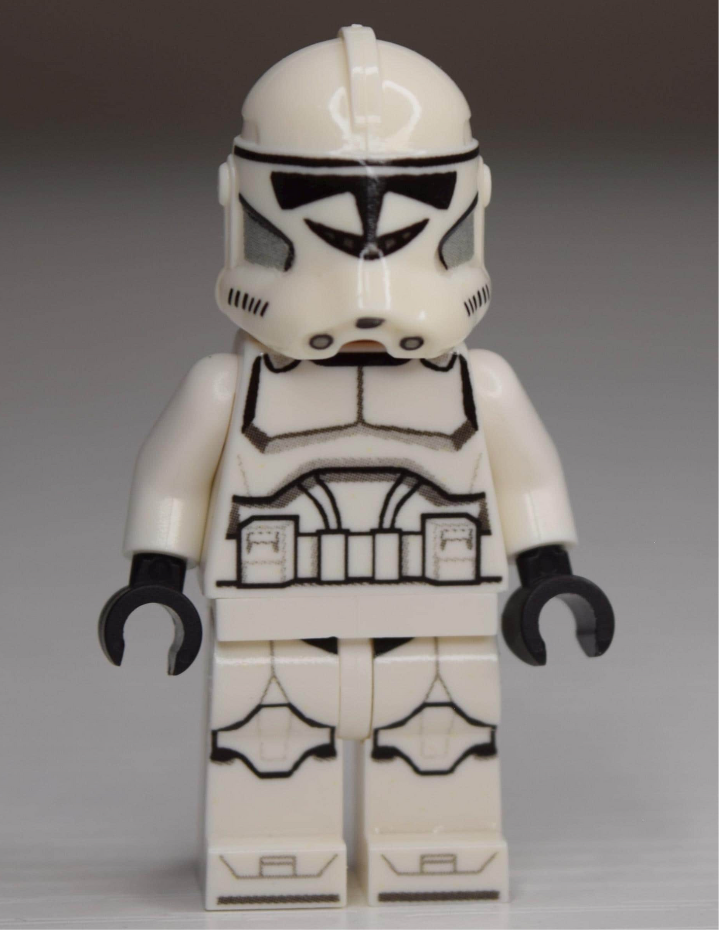 Smiley Clone Trooper