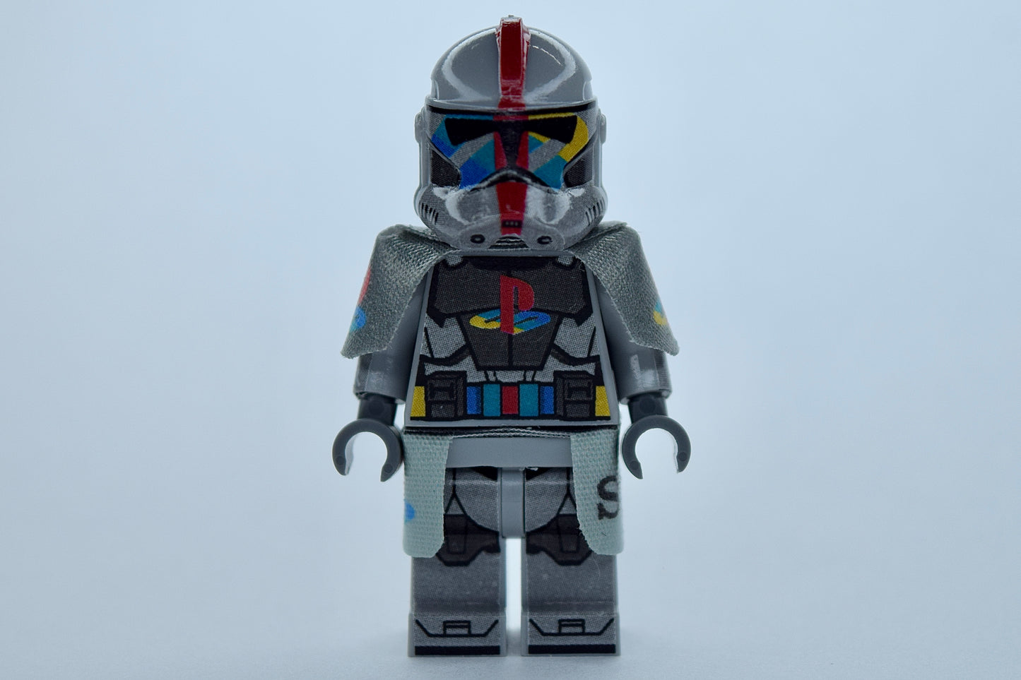 Deluxe PS ARC Trooper Set