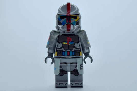 Deluxe PS ARC Trooper Set