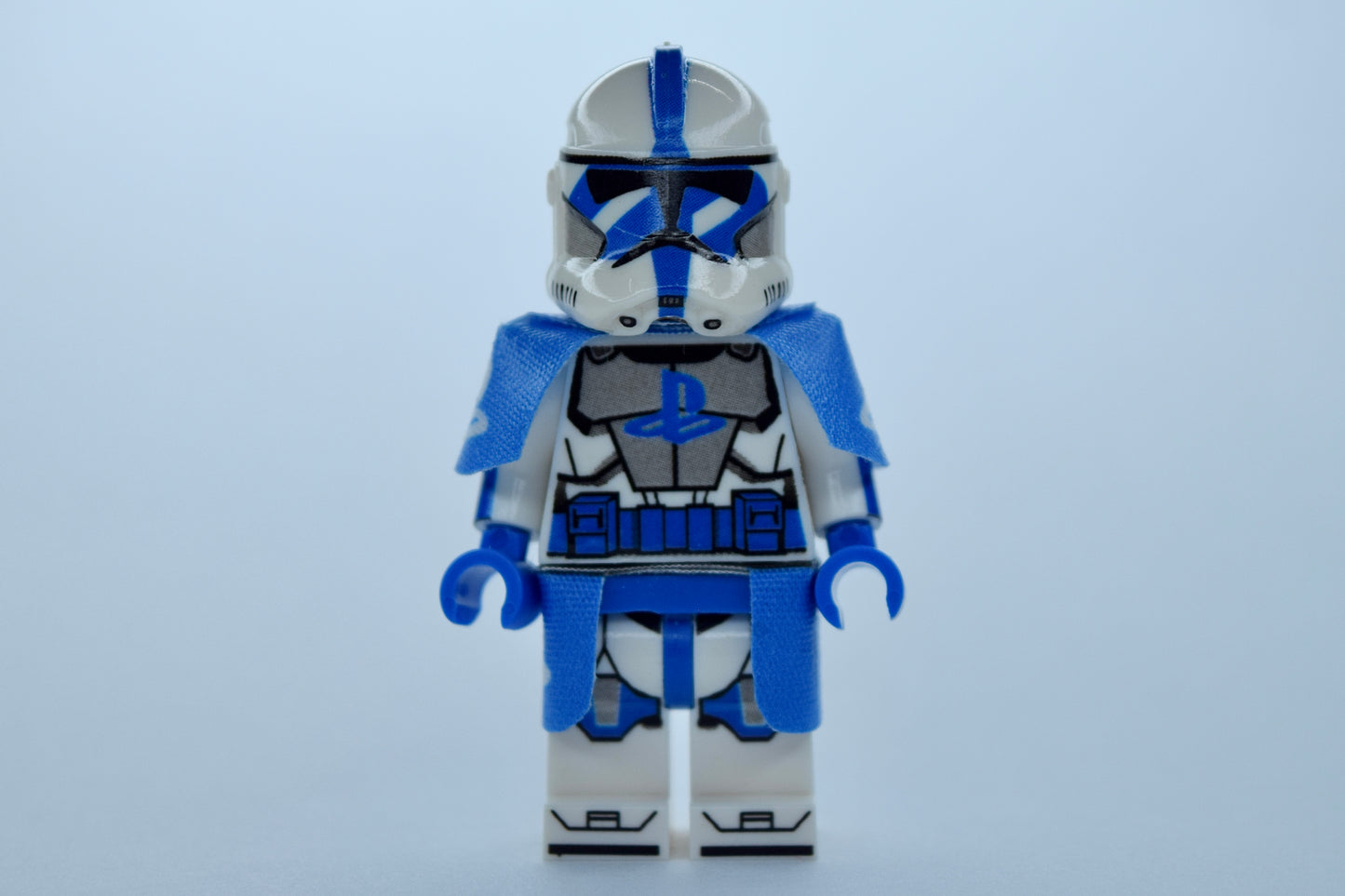 Deluxe PS ARC Trooper Set